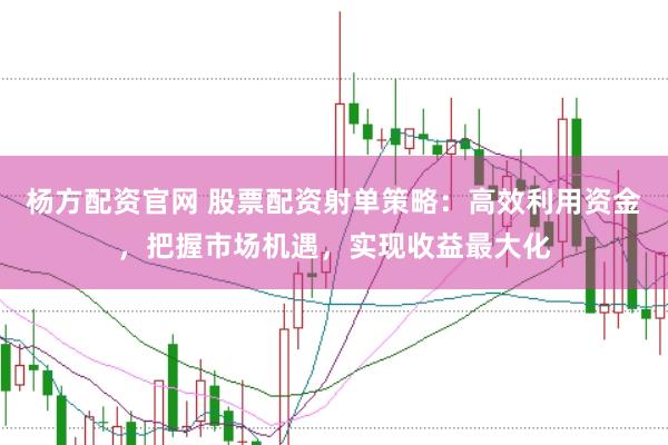 杨方配资官网 股票配资射单策略：高效利用资金，把握市场机遇，实现收益最大化