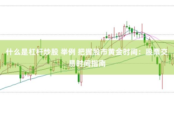 什么是杠杆炒股 举例 把握股市黄金时间：股票交易时间指南