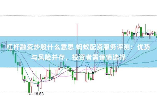 杠杆融资炒股什么意思 蚂蚁配资服务评测：优势与风险并存，投资者需谨慎选择