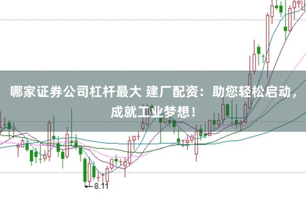 哪家证券公司杠杆最大 建厂配资：助您轻松启动，成就工业梦想！