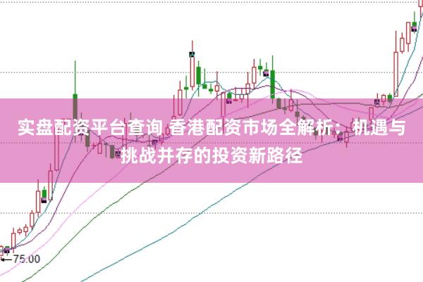 实盘配资平台查询 香港配资市场全解析：机遇与挑战并存的投资新路径