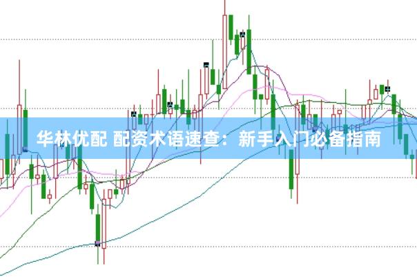 华林优配 配资术语速查：新手入门必备指南