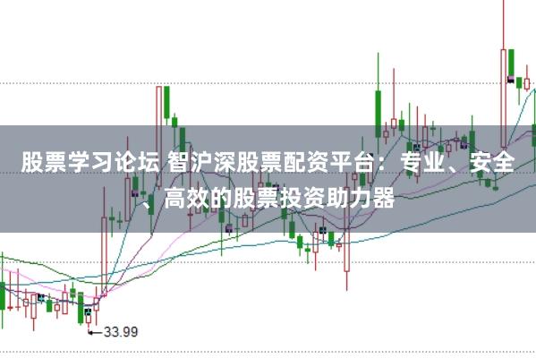 股票学习论坛 智沪深股票配资平台：专业、安全、高效的股票投资助力器