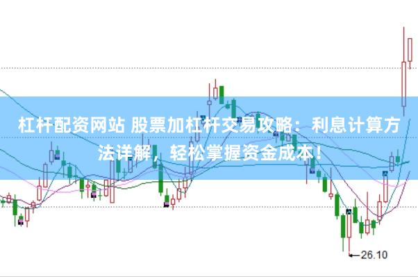 杠杆配资网站 股票加杠杆交易攻略：利息计算方法详解，轻松掌握资金成本！