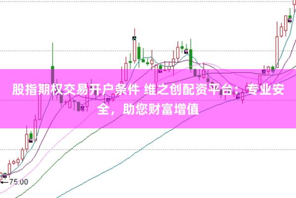 股指期权交易开户条件 维之创配资平台：专业安全，助您财富增值