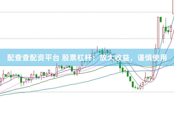 配查查配资平台 股票杠杆：放大收益，谨慎使用