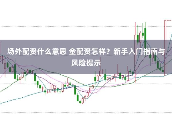 场外配资什么意思 金配资怎样？新手入门指南与风险提示