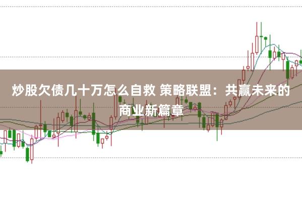 炒股欠债几十万怎么自救 策略联盟：共赢未来的商业新篇章