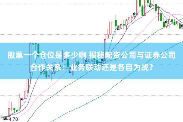股票一个仓位是多少啊 揭秘配资公司与证券公司合作关系：业务联动还是各自为战？