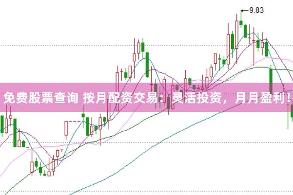 免费股票查询 按月配资交易：灵活投资，月月盈利！