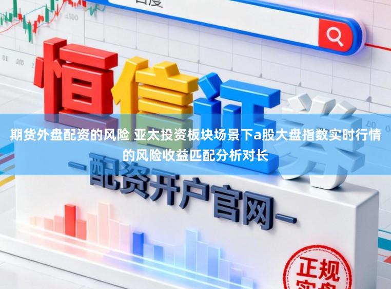 期货外盘配资的风险 亚太投资板块场景下a股大盘指数实时行情的风险收益匹配分析对长