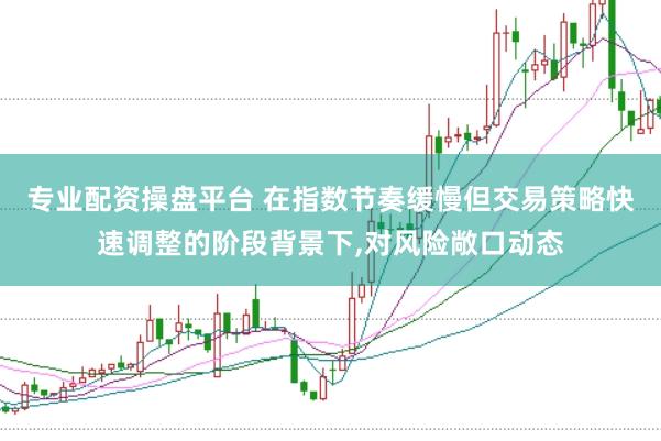 专业配资操盘平台 在指数节奏缓慢但交易策略快速调整的阶段背景下，对风险敞口动态