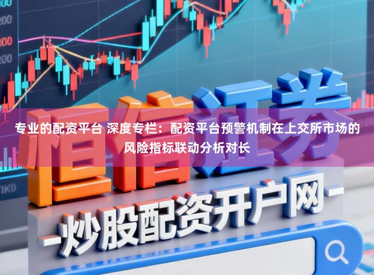 专业的配资平台 深度专栏：配资平台预警机制在上交所市场的风险指标联动分析对长