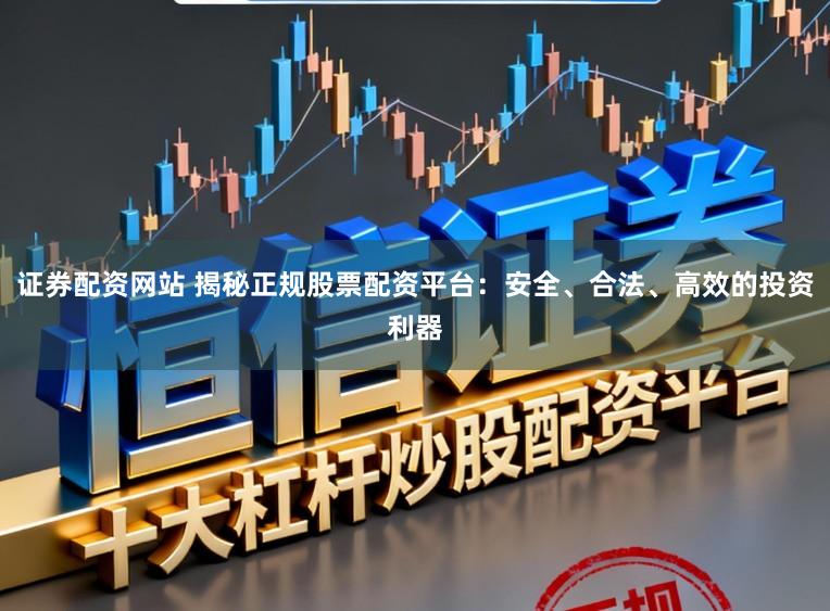 证券配资网站 揭秘正规股票配资平台：安全、合法、高效的投资利器