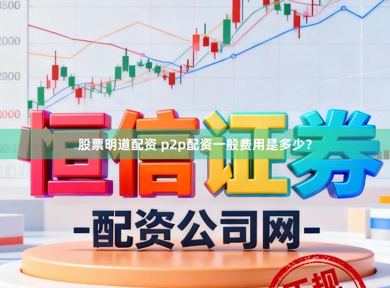 股票明道配资 p2p配资一般费用是多少？