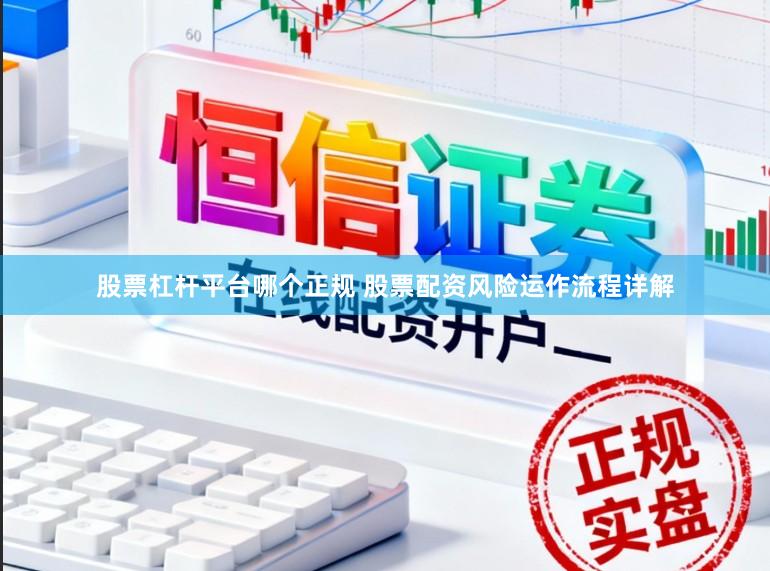 股票杠杆平台哪个正规 股票配资风险运作流程详解