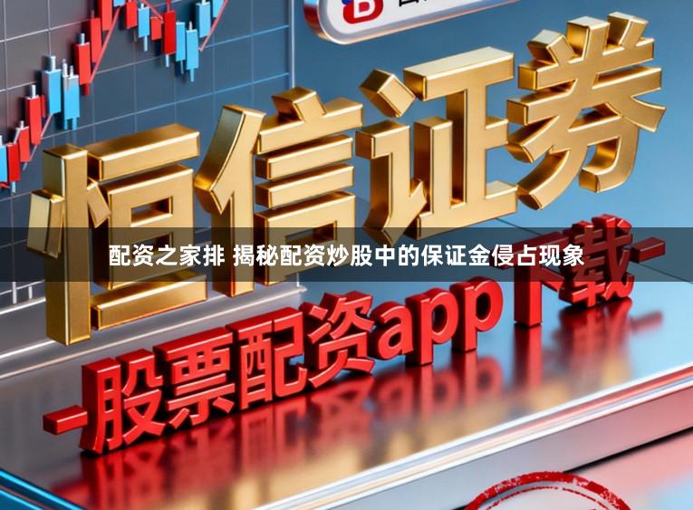 配资之家排 揭秘配资炒股中的保证金侵占现象