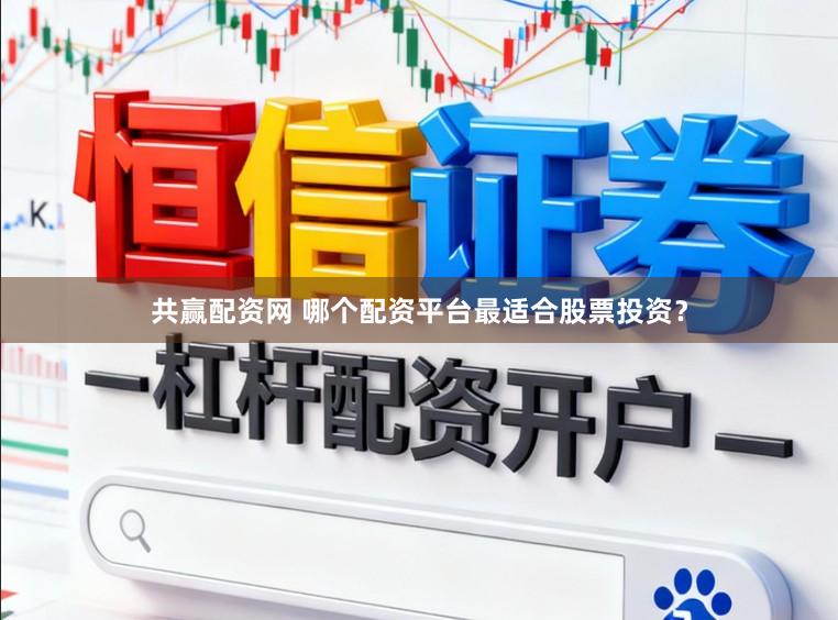 共赢配资网 哪个配资平台最适合股票投资？
