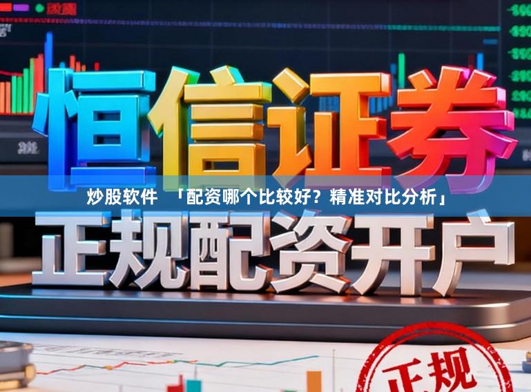 炒股软件  「配资哪个比较好？精准对比分析」