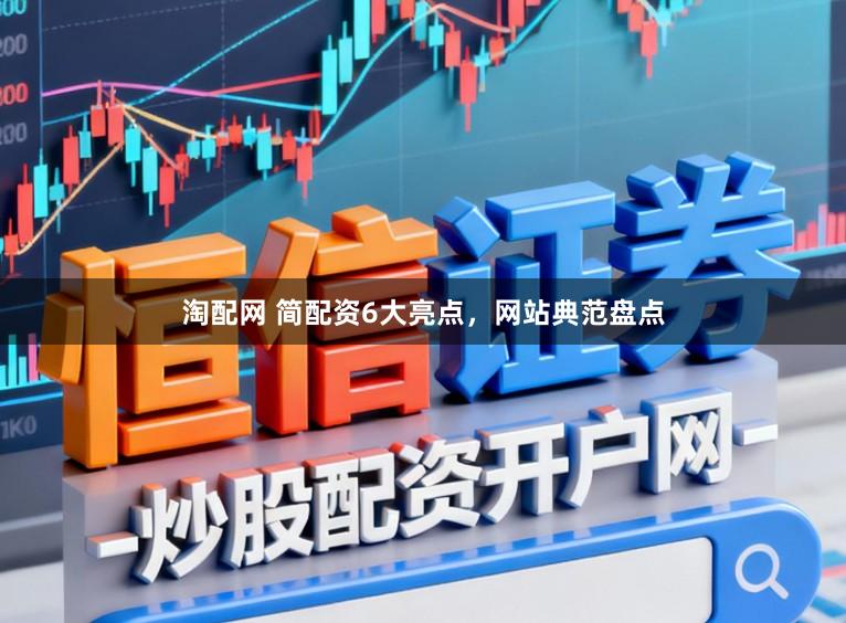 淘配网 简配资6大亮点，网站典范盘点