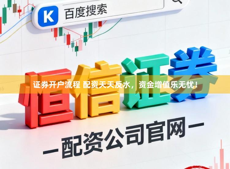 证券开户流程 配资天天反水，资金增值乐无忧！
