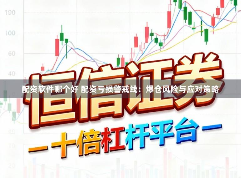 配资软件哪个好 配资亏损警戒线：爆仓风险与应对策略