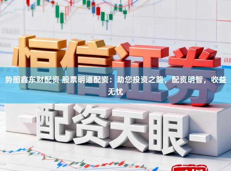 势图鑫东财配资 股票明道配资：助您投资之路，配资明智，收益无忧